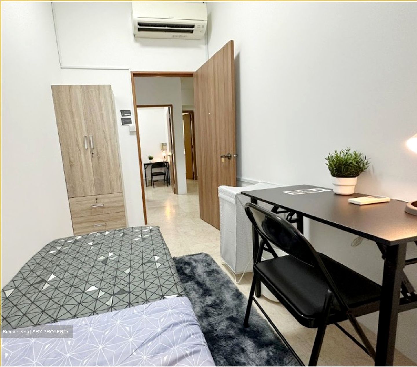 The Tessarina (D10), Condominium #618919851